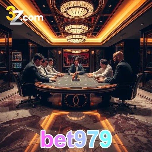 BET979 Cassino